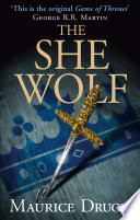 The She-Wolf