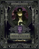 Cover of Undertaker