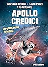 Cover of Apollo Credici. Un gamebook spaziale