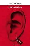 Cover of Il libro di Talbott