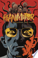 Cover of Reanimator Collection