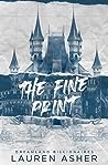 Cover of The Fine Print Extended Epilogue