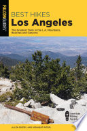 Best Hikes Los Angeles