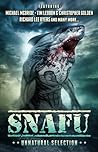 Cover of SNAFU: Unnatural Selection