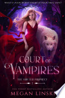 Cover of Court of Vampires