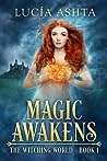 Cover of Magic Awakens
