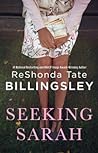 Cover of Seeking Sarah