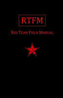 Cover of Red Team Field Manual