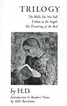 Cover of Trilogy: The Walls Do Not Fall / Tribute to the Angels / The Flowering of the Rod