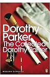 Cover of The Collected Dorothy Parker