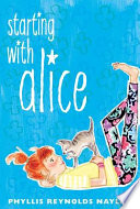 Cover of Starting with Alice