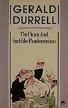 Cover of The Picnic and Suchlike Pandemonium