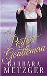 Cover of A Perfect Gentleman