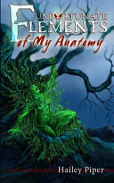 Cover of Unfortunate Elements of My Anatomy
