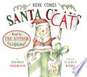 Here Comes Santa Cat
