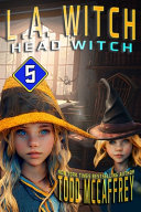 Cover of LA Witch
