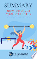 Cover of Now, Discover Your Strengths by Marcus Buckingham and Donald O. Clifton