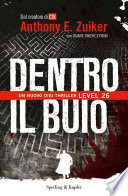 Cover of Dentro il buio. Level 26