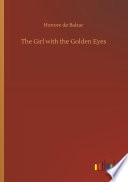 The Girl with the Golden Eyes