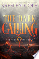 Cover of The Dark Calling