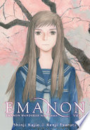 Cover of Emanon Volume 4: Emanon Wanderer Part Three