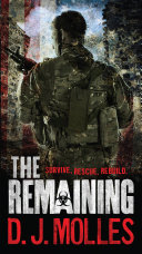Cover of Remaining