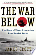 Cover of The War Below