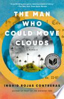 Cover of The Man Who Could Move Clouds