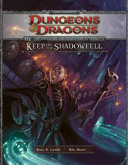 Cover of Keep on the Shadowfell