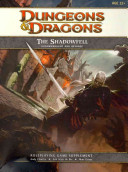 The Shadowfell