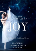 Cover of Startled by Joy