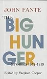 Cover of The Big Hunger