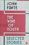 Cover of The Wine of Youth: Selected Stories