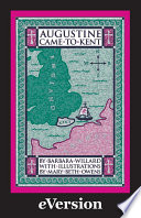 Cover of Augustine Came to Kent