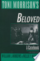 Toni Morrison's Beloved