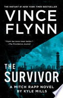 Cover of The Survivor