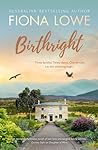 Cover of Birthright