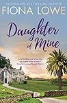 Cover of Daughter of Mine