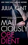 Cover of Maliciously Obedient