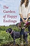 Cover of The Garden of Happy Endings