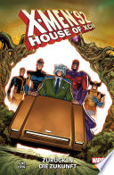 X-MEN '92, HOUSE OF XCII