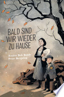 Bald sind wir wieder zu Hause