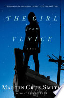 The girl from Venice