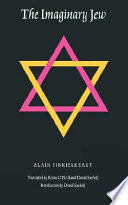 Cover of The Imaginary Jew