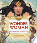 Cover of Wonder Woman: The Way of the Amazons