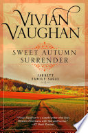 Cover of Sweet Autumn Surrender