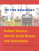Cover of Out of the Ordinary