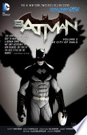 Batman, Vol. 2