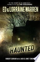 Cover of The Haunted