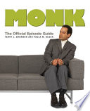 Monk: The Official Episode Guide